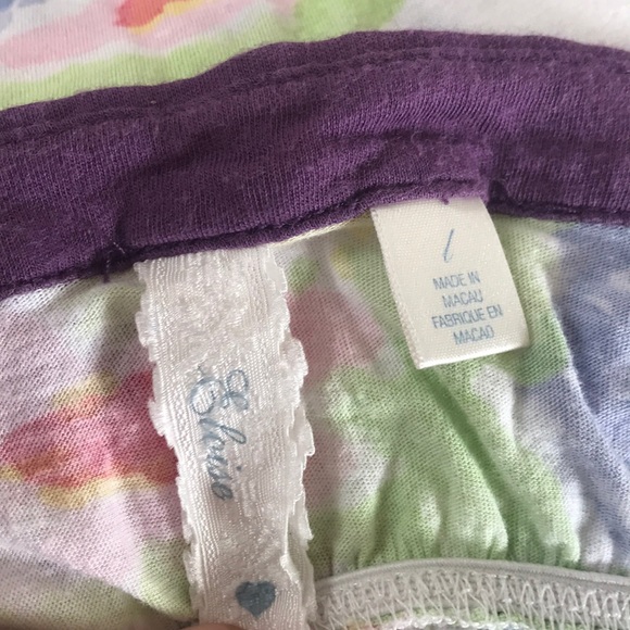 Floral Eloise Sundress SZ LG - Picture 5 of 8